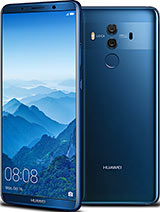 display Huawei mate 10 pro